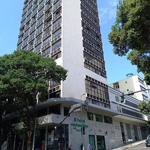 Hotel Nacional Inn Belo Horizonte