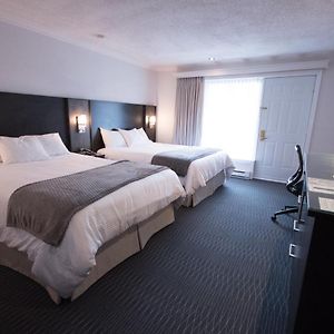 Hotel Des Eskers